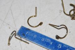 Klipp, Festhalte, VPE 10 Stück 