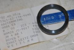 Abstimmring, Leitz Wetzlar 