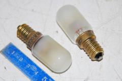 Glühbirne 220/30V, 16W 