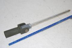 Base, Erdnagel, Hering 