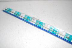 Bremsleitung, Steinbock / Boss 