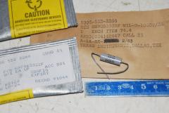 Widerstand, 33,2 K Ohm, VPE 10 Stück 