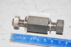 Stiftschraube, M10 + M12 