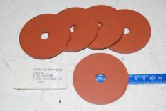 Unterlegscheibe, Teller, VPE 5 Stück 