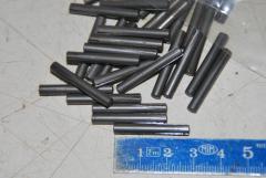 Kerbstift, Durchmesser 4 mm, VPE 50 Stück 