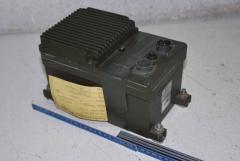 Spannungswandler, 24 / 12 V, 6A 