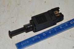 Schalter, Bremslichtschalter 