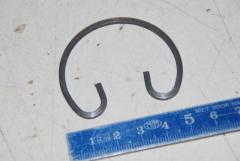 Sprengring, Sicherungsring 