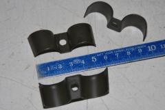 Schelle, Befestigungsschelle 