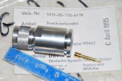 Steckverbinder BN945000 