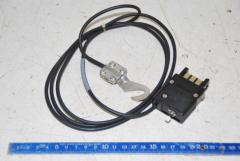 Kabel mit Stecker 