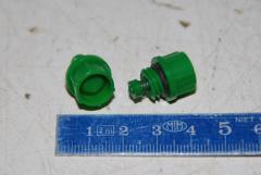 Verschlussstopfen für NiCd-Akku 