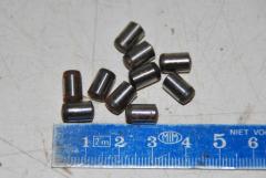 Zylinderstift, Durchmesser 6 mm, VPE 10 Stück 