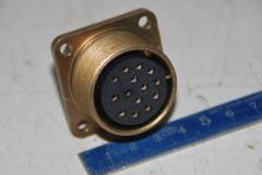 Steckverbinder, Bendix 22-19 