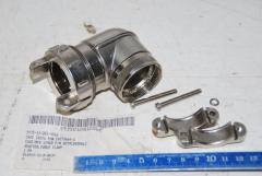 Adapter Cable Clamp 