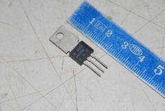 Transistor 2N6555 