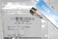 Transistor 2N4032 