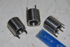 Gewindeeinsatz UNF 1/2" 