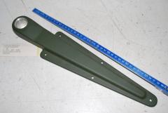 Scharnierlappen, Faun 