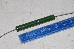 Widerstand, 100 Ohm, 24 Watt 