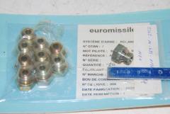 Verschlussschraube, M12 x 1,5 