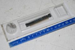 Steckverbinder, mehrpolig 