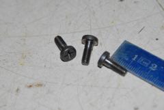 Gewindeschraube M4, Torq-Set 