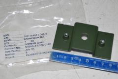 Halter, Lampenhalter, Dornier 