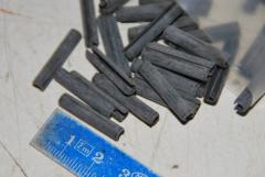 Spannstift, Spannhülse, 4 x 22, VPE 25 Stück 