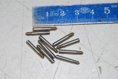 Feststellschraube, M 2,5, VPE 10 Stück 