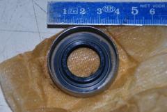 Dichtung, Radial, U3SL-20-40 