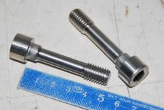Dehnschraube M10, Edelstahl 