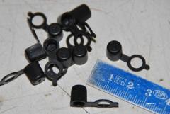 Staubkappe, VPE 10 Stück 