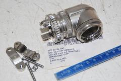 Adapter Cable Clamp 