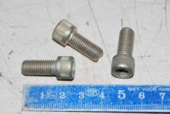 Zylinderschraube 5/16" x 1 1/16" UNF, VPE 5 Stück 