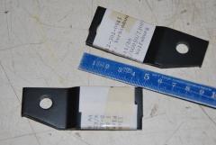 Platte, Verbindungsplatte, VW 