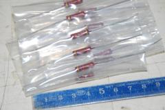 Widerstand, 4,7 K-Ohm, VPE 10 Stück 