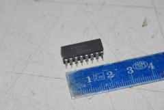 MC, Microcircuit, 9334DC 