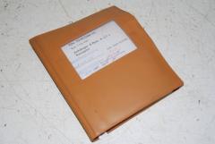 TDv für Anhänger 4-Rad 