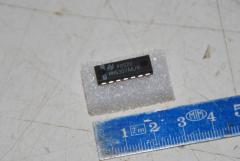 MC, Microcircuit, MM5307AA/N 