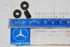 Gummitülle Kabeldurchführung, VPE 10 Stück 