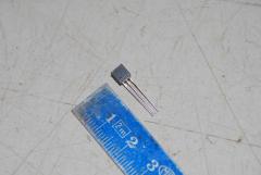 MC, Microcircuit, MC78L05ACP 