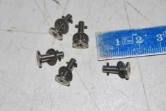 Stift, Verriegelung, VPE 5 Stück 