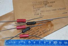 Widerstand, 2261 Ohm, VPE 10 Stück 