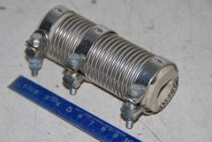 Widerstand, Lastwiderstand, 0,3 Ohm, 15A 