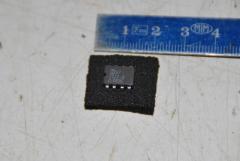 MC, Microcircuit, EHA7-2522-8 