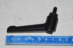 Klemmhebelschraube, M6 