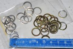 Scheibe, Fächerscheibe, M10, VPE 20 Stück 