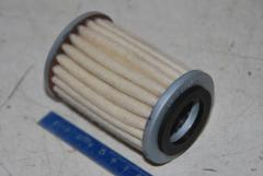 Filter, Filtereinsatz 