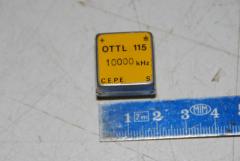 Microstructure OTTL155-10M 